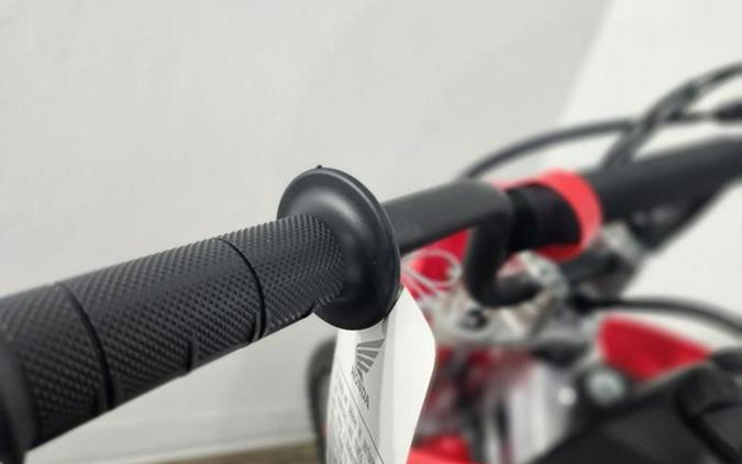 2027 Honda CRF 110F