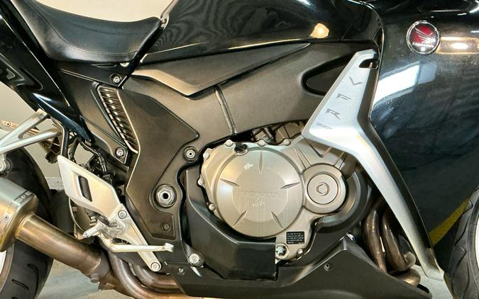 2013 Honda VFR1200F