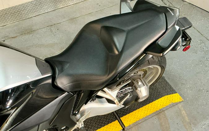 2013 Honda VFR1200F