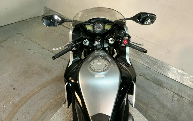 2013 Honda VFR1200F