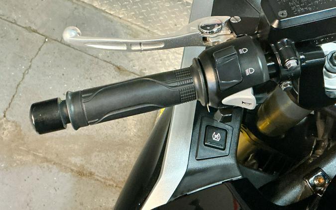 2013 Honda VFR1200F