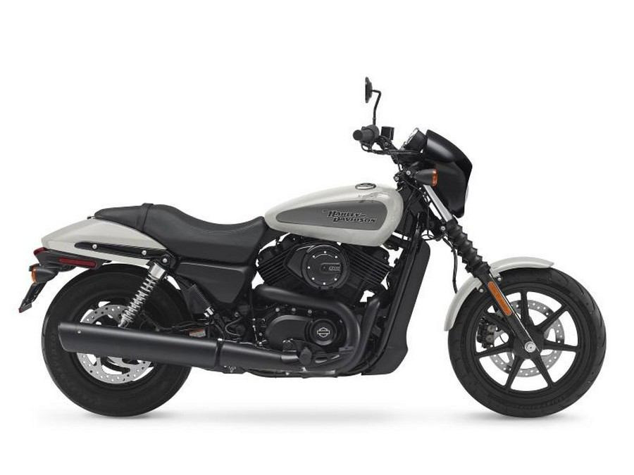 2018 Harley-Davidson® XG500 - Street® 500