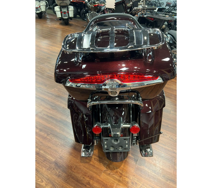 2021 Indian Motorcycle Roadmaster® Limited