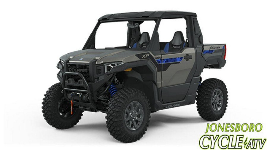 2024 Polaris® Xpedition XP Ultimate