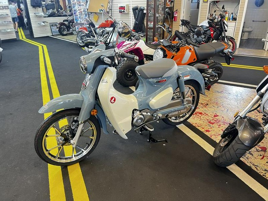 2023 Honda® Super Cub C125 ABS