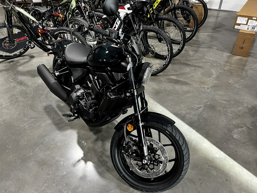 2023 Honda Rebel 1100 DCT CMX1100DP