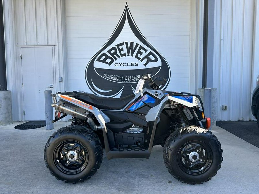 2024 Polaris® Scrambler 850