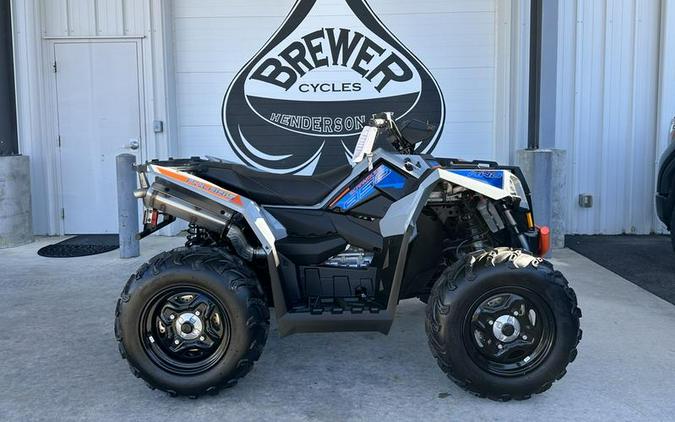 2024 Polaris® Scrambler 850