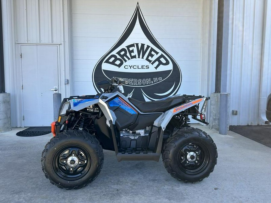 2024 Polaris® Scrambler 850