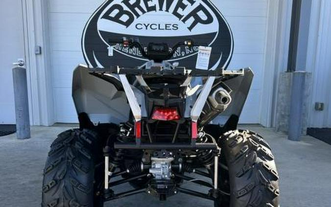 2024 Polaris® Scrambler 850