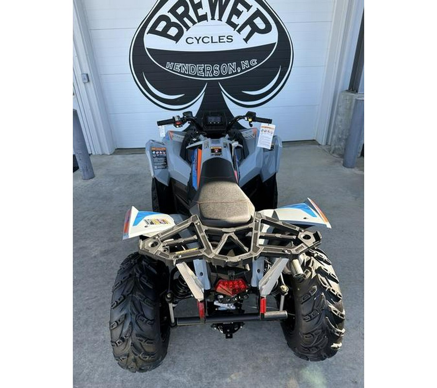 2024 Polaris® Scrambler 850