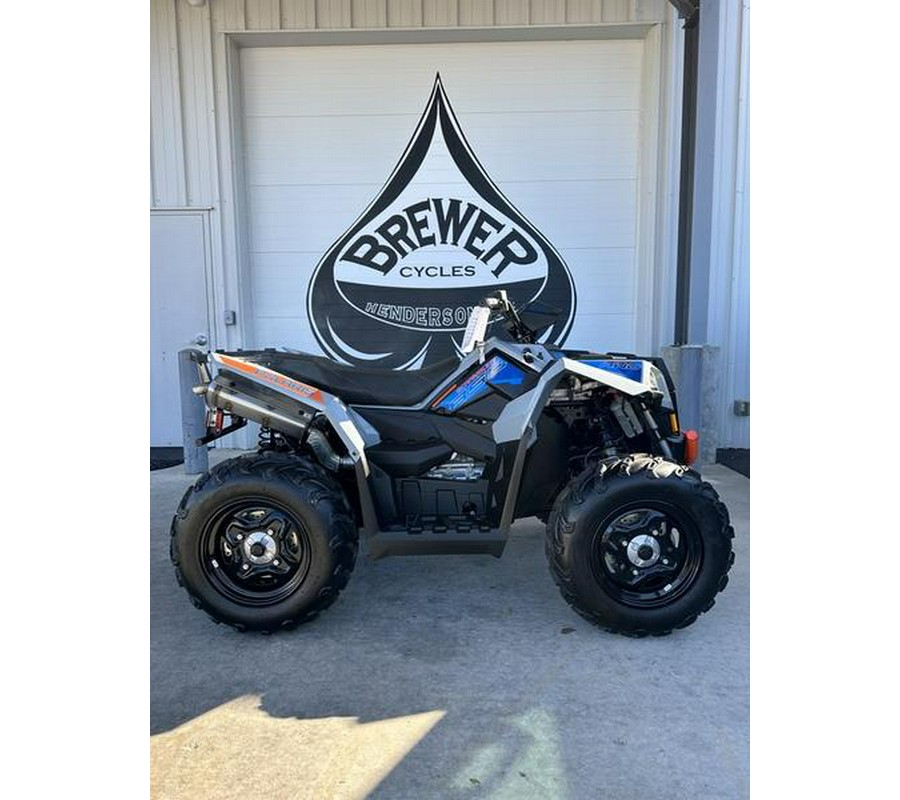 2024 Polaris® Scrambler 850