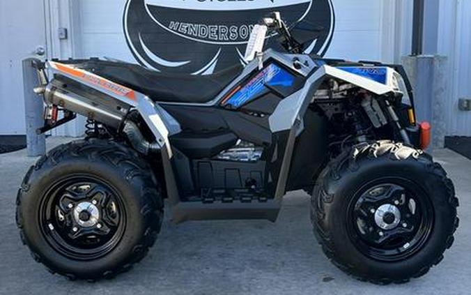 2024 Polaris® Scrambler 850