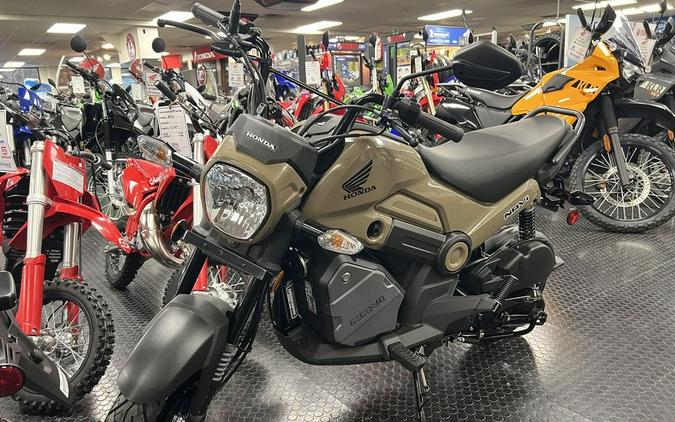 2023 Honda® Navi