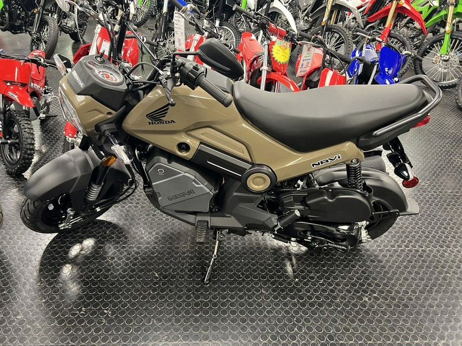 2023 Honda® Navi