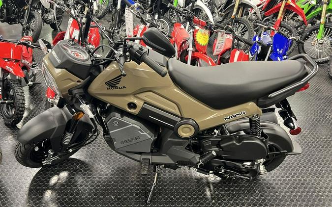 2023 Honda® Navi