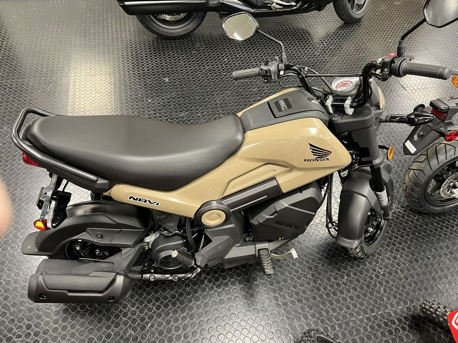 2023 Honda® Navi