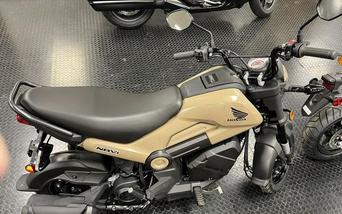 2023 Honda® Navi