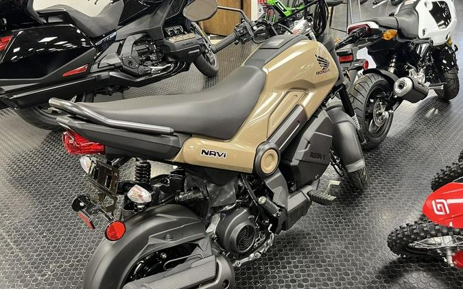 2023 Honda® Navi