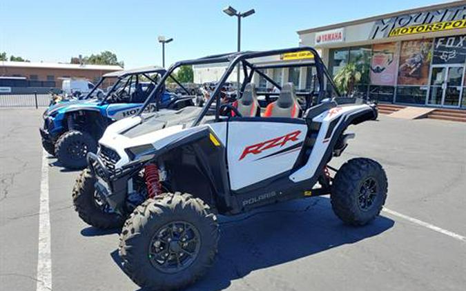 2024 Polaris RZR XP 1000 Sport