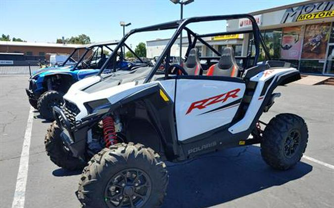 2024 Polaris RZR XP 1000 Sport