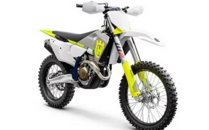 2024 Husqvarna FX 350