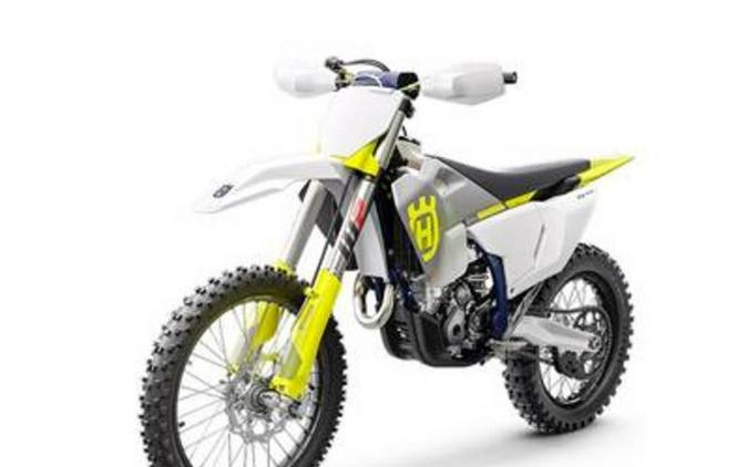 2024 Husqvarna FX 350