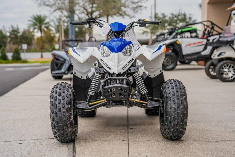 2024 Polaris® Outlaw 110 EFI