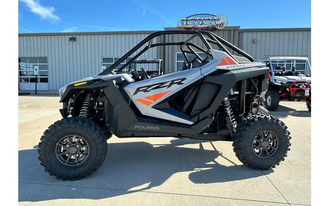 2024 Polaris Industries RZR Pro XP® Sport