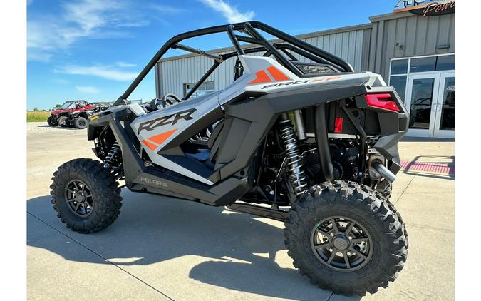 2024 Polaris Industries RZR Pro XP® Sport