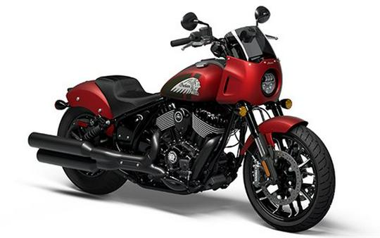 2024 Indian Motorcycle Sport Chief