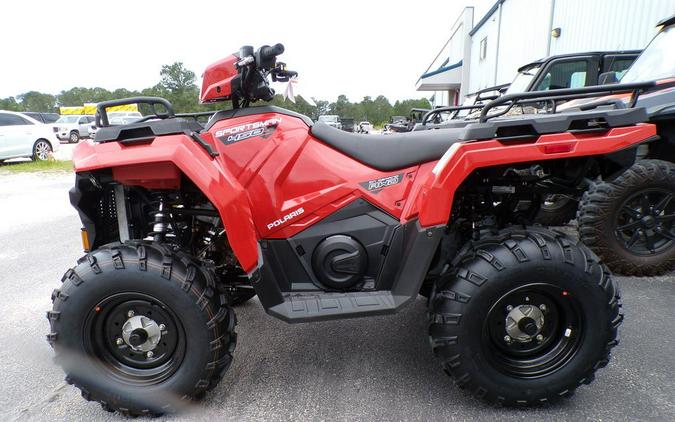 2024 Polaris® Sportsman 450 H.O. EPS