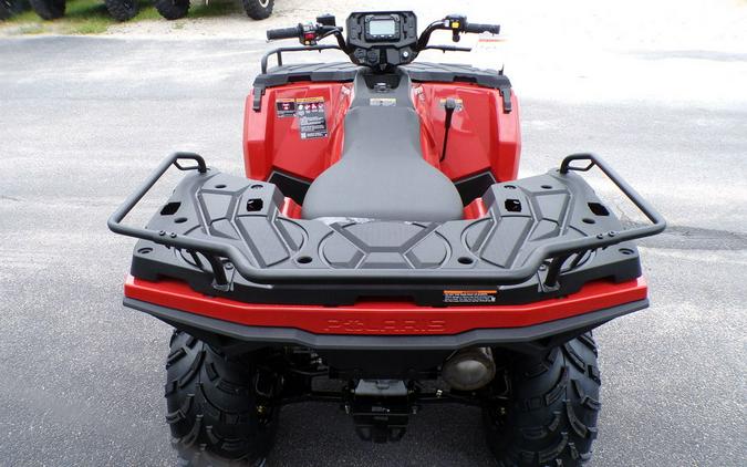 2024 Polaris® Sportsman 450 H.O. EPS