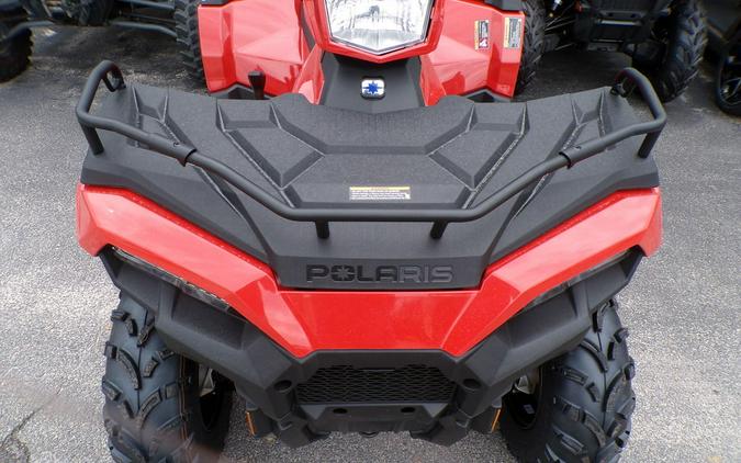 2024 Polaris® Sportsman 450 H.O. EPS