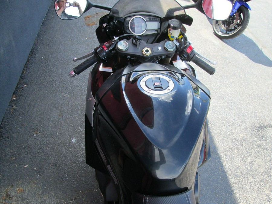2009 Suzuki GSX-R™ 1000