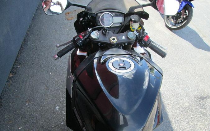 2009 Suzuki GSX-R™ 1000