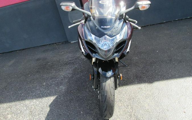 2009 Suzuki GSX-R™ 1000