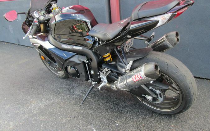 2009 Suzuki GSX-R™ 1000