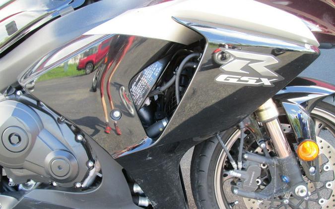 2009 Suzuki GSX-R™ 1000