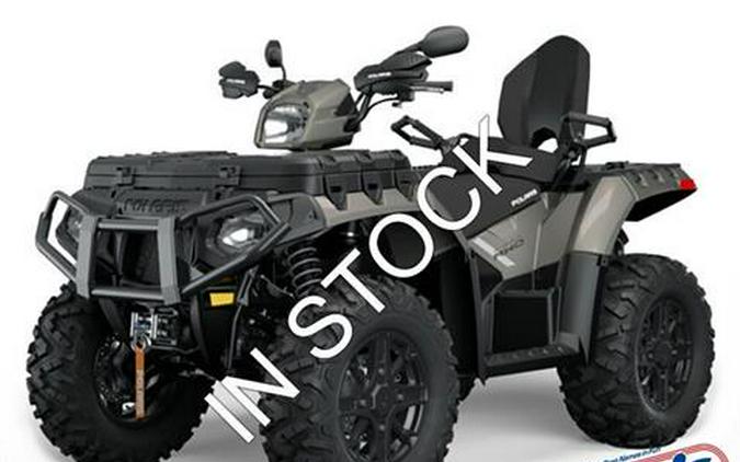 2024 Polaris Sportsman Touring XP 1000 Trail