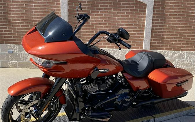 2024 Harley-Davidson Road Glide