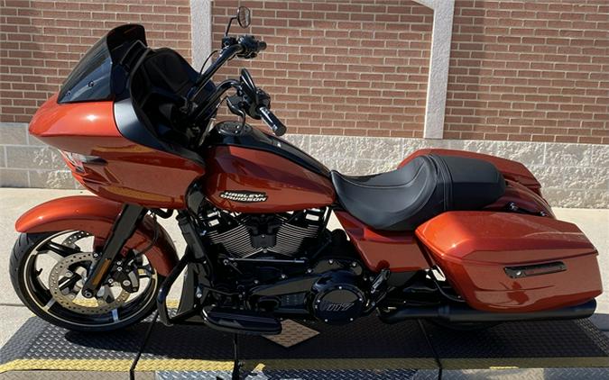 2024 Harley-Davidson Road Glide