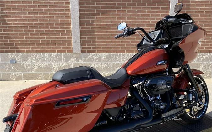 2024 Harley-Davidson Road Glide