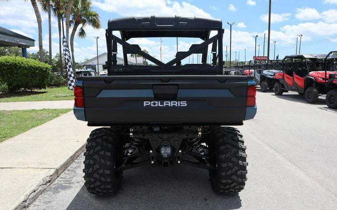 2025 Polaris Ranger XP® 1000 Premium