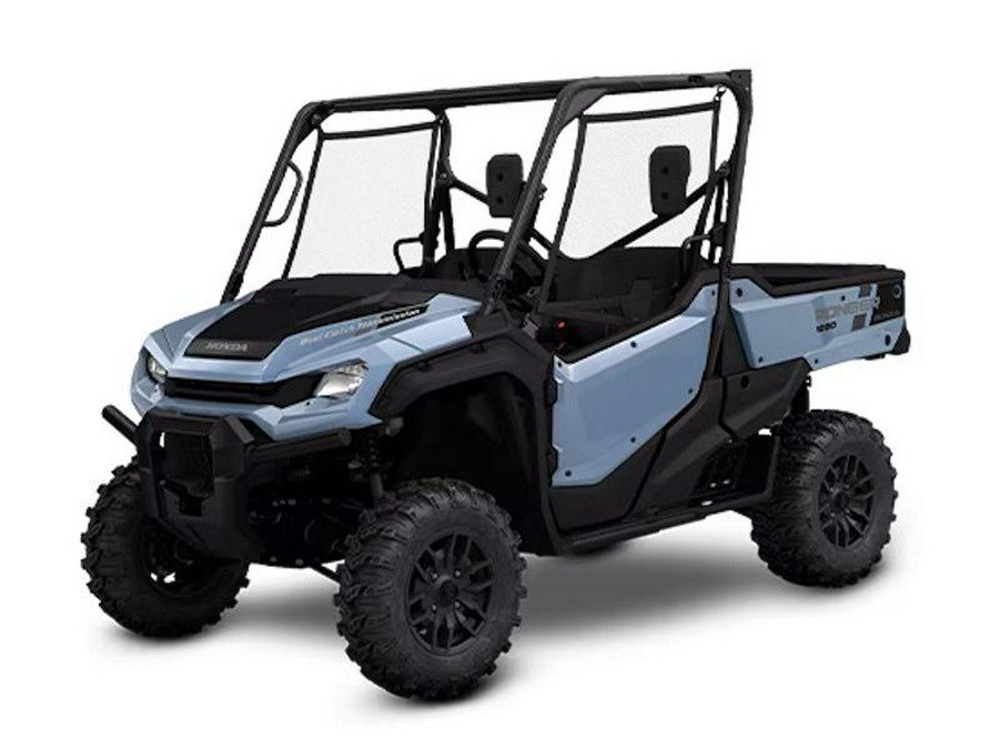 2024 Honda® Pioneer 1000 Deluxe