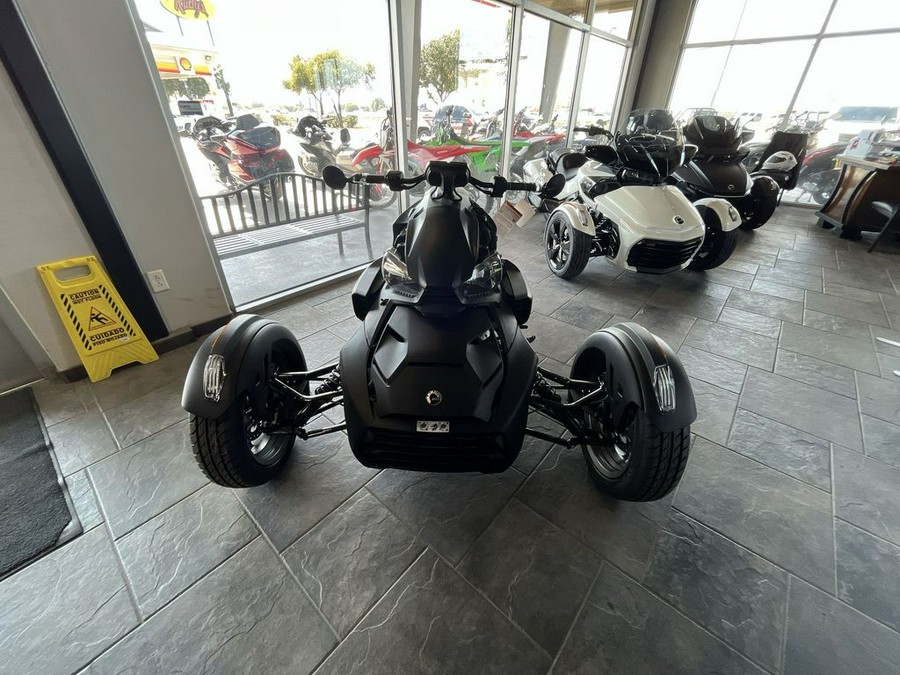 2023 Can-Am™ Ryker 600 ACET