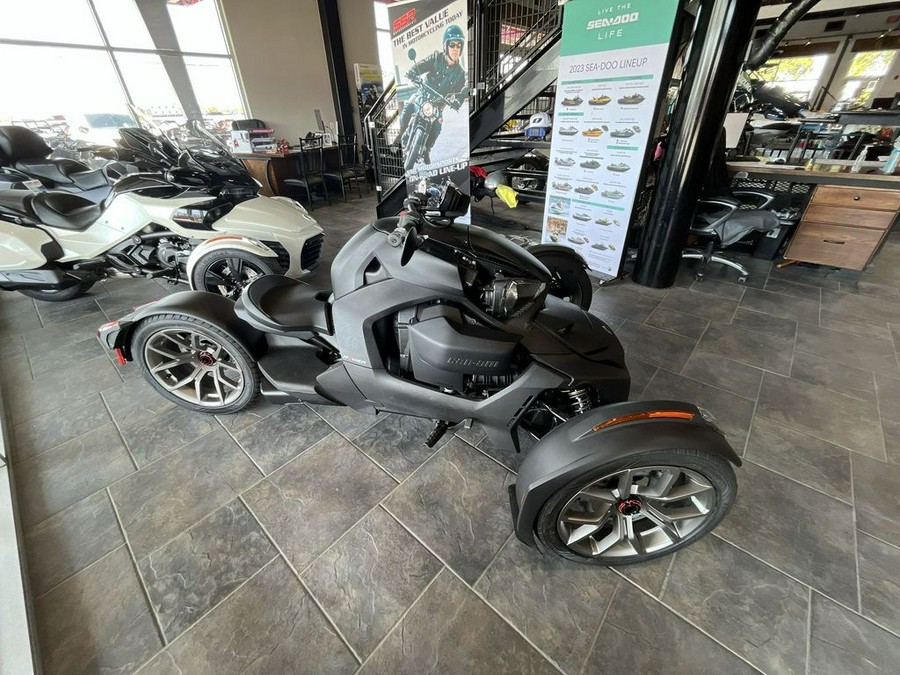 2023 Can-Am™ Ryker 600 ACET