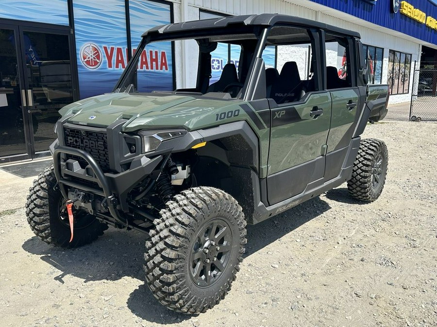 2024 Polaris Polaris XPEDITION XP 5 Ultimate