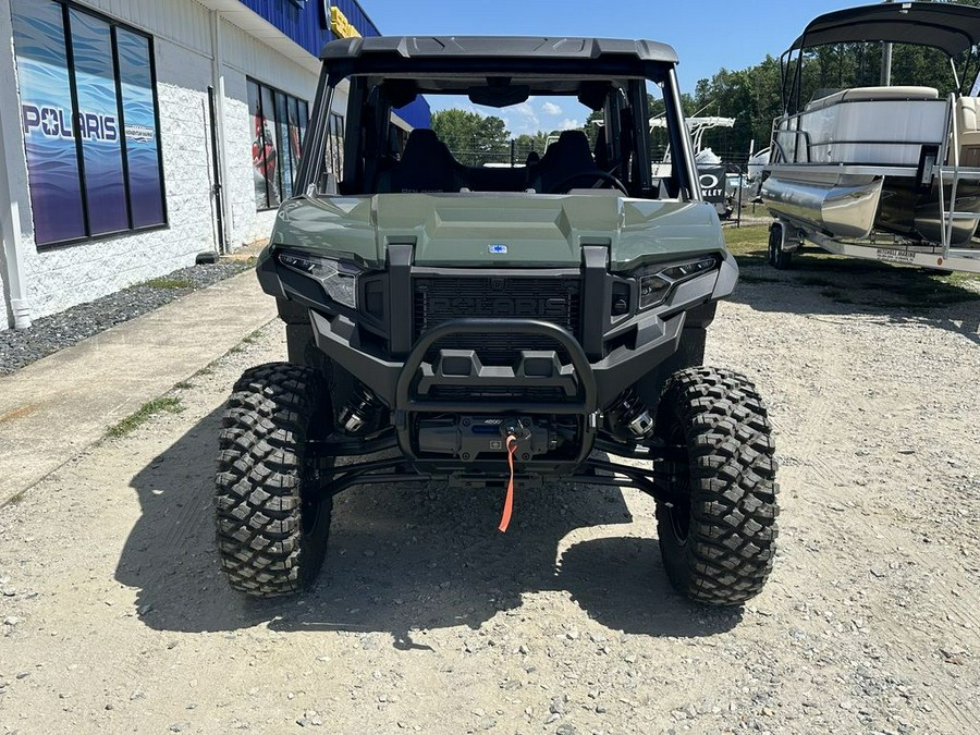 2024 Polaris Polaris XPEDITION XP 5 Ultimate