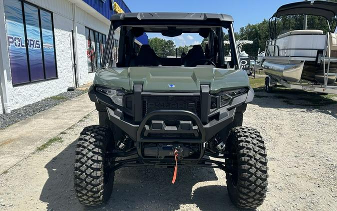 2024 Polaris Polaris XPEDITION XP 5 Ultimate